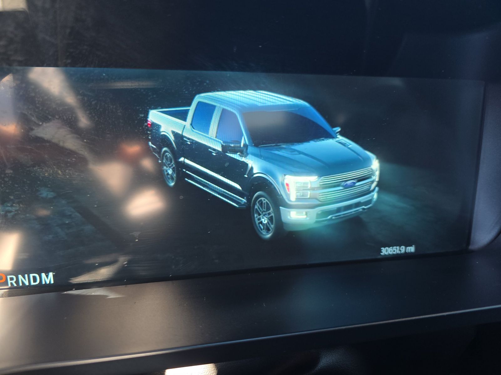 2024 Ford F-150 XLT AWD