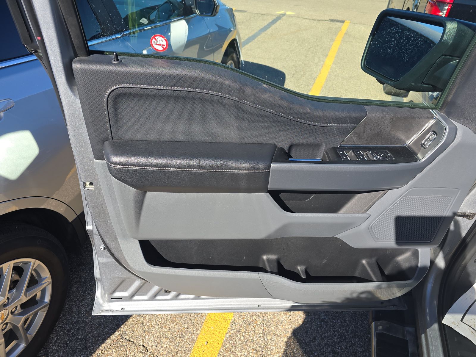 2024 Ford F-150 XLT AWD