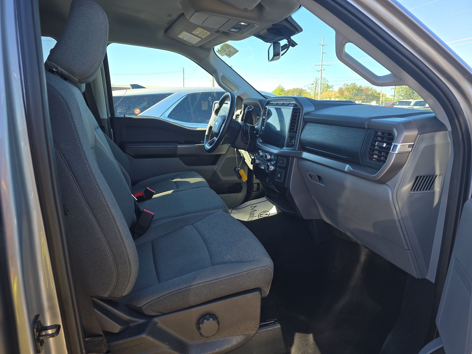 2024 Ford F-150 XLT AWD