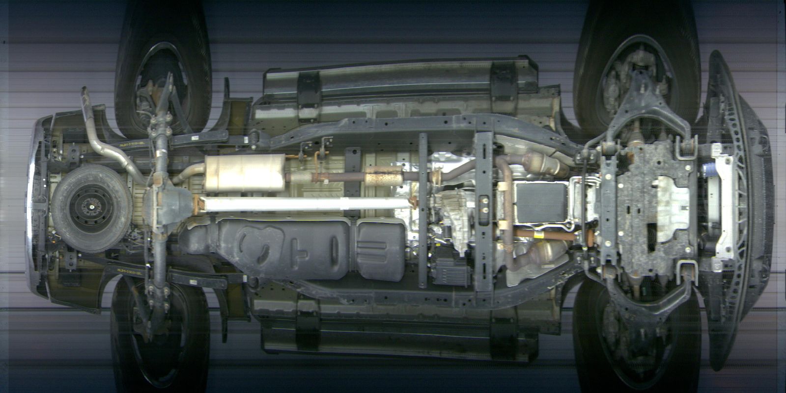 2024 Ford F-150 XLT AWD