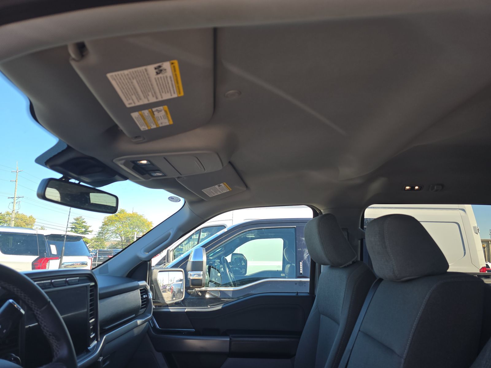 2024 Ford F-150 XLT AWD