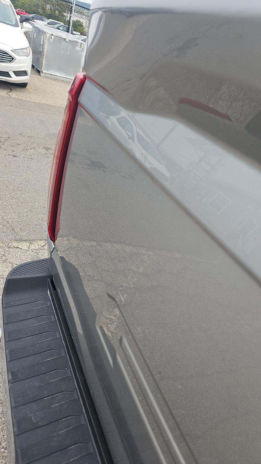 2024 Ford F-150 XLT AWD