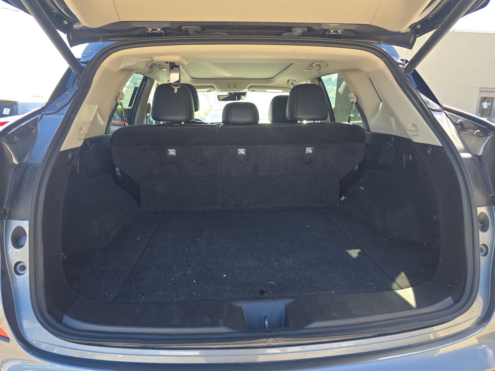 2024 Nissan Murano SL AWD