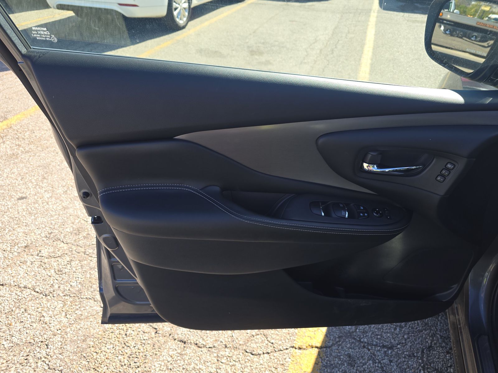 2024 Nissan Murano SL AWD