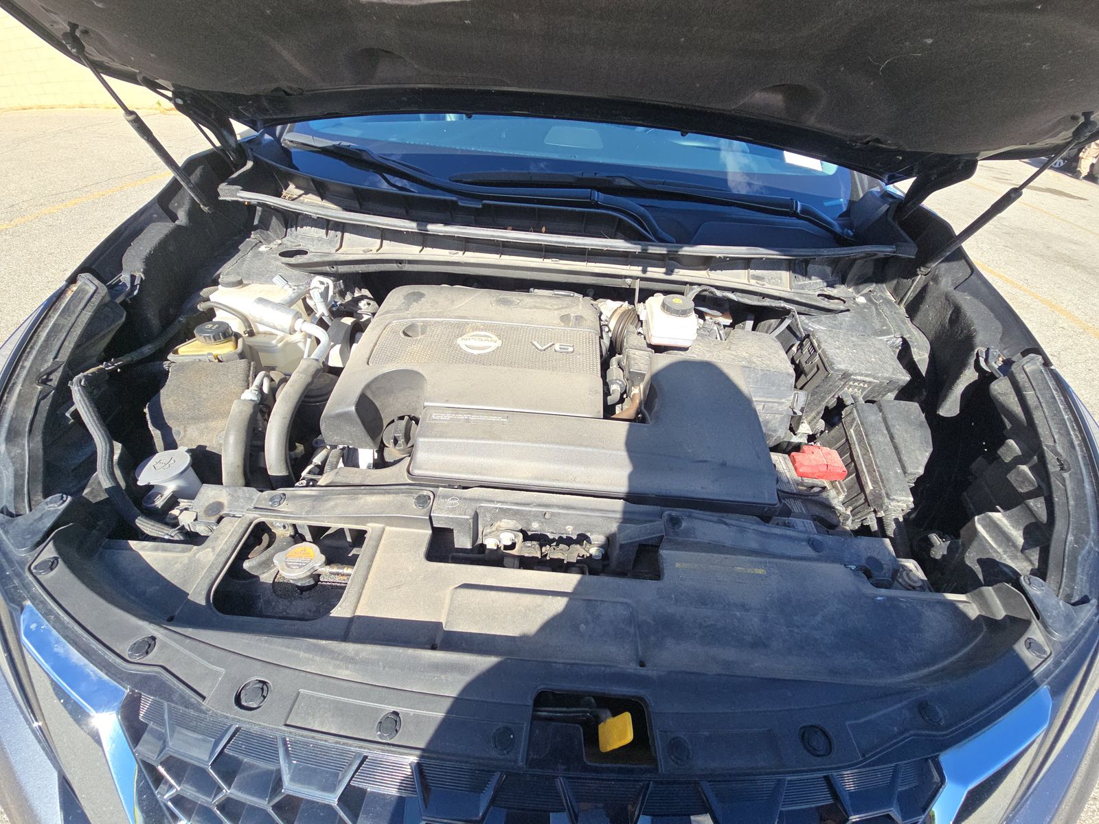 2024 Nissan Murano SL AWD