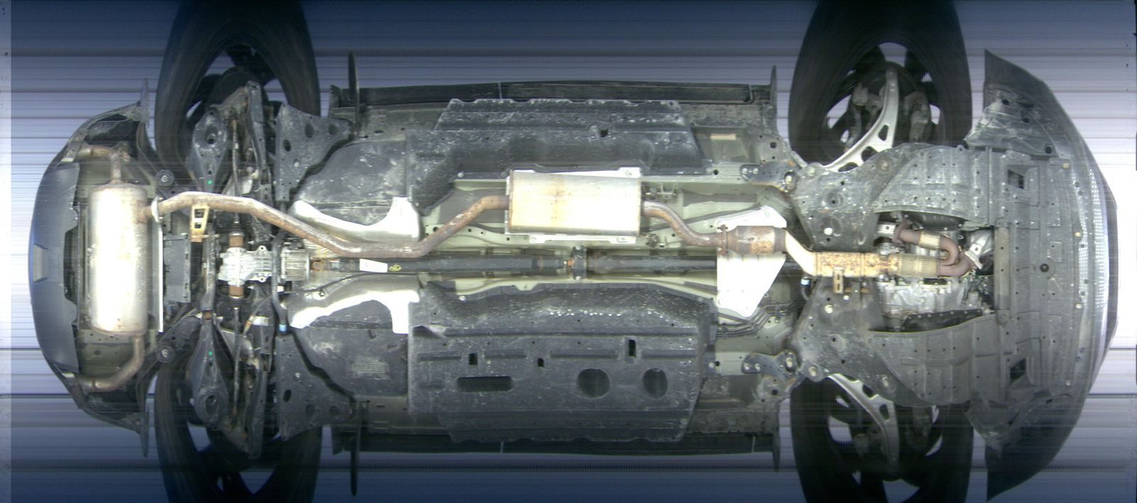 2024 Nissan Murano SL AWD