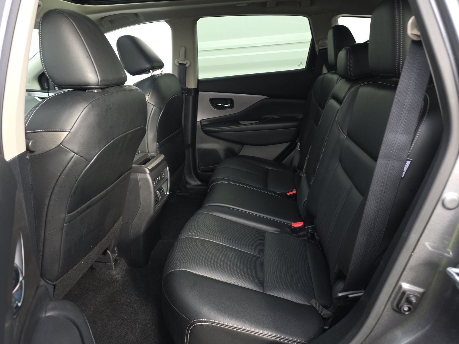 2024 Nissan Murano SL AWD