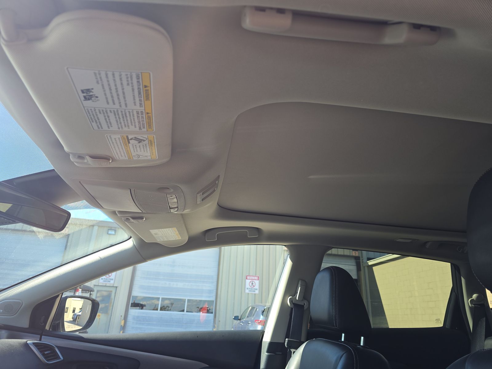 2024 Nissan Murano SL AWD