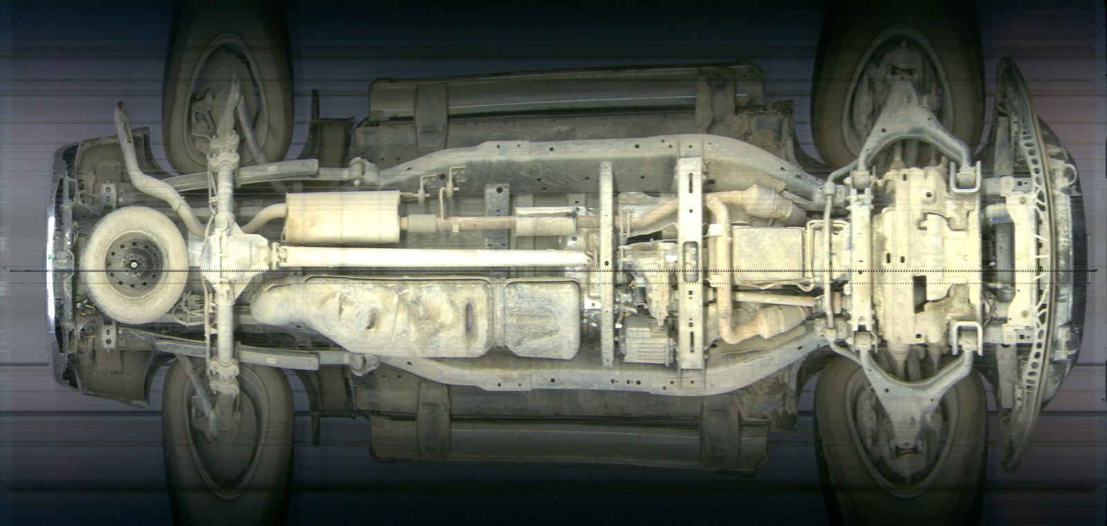 2024 Ford F-150 XLT AWD