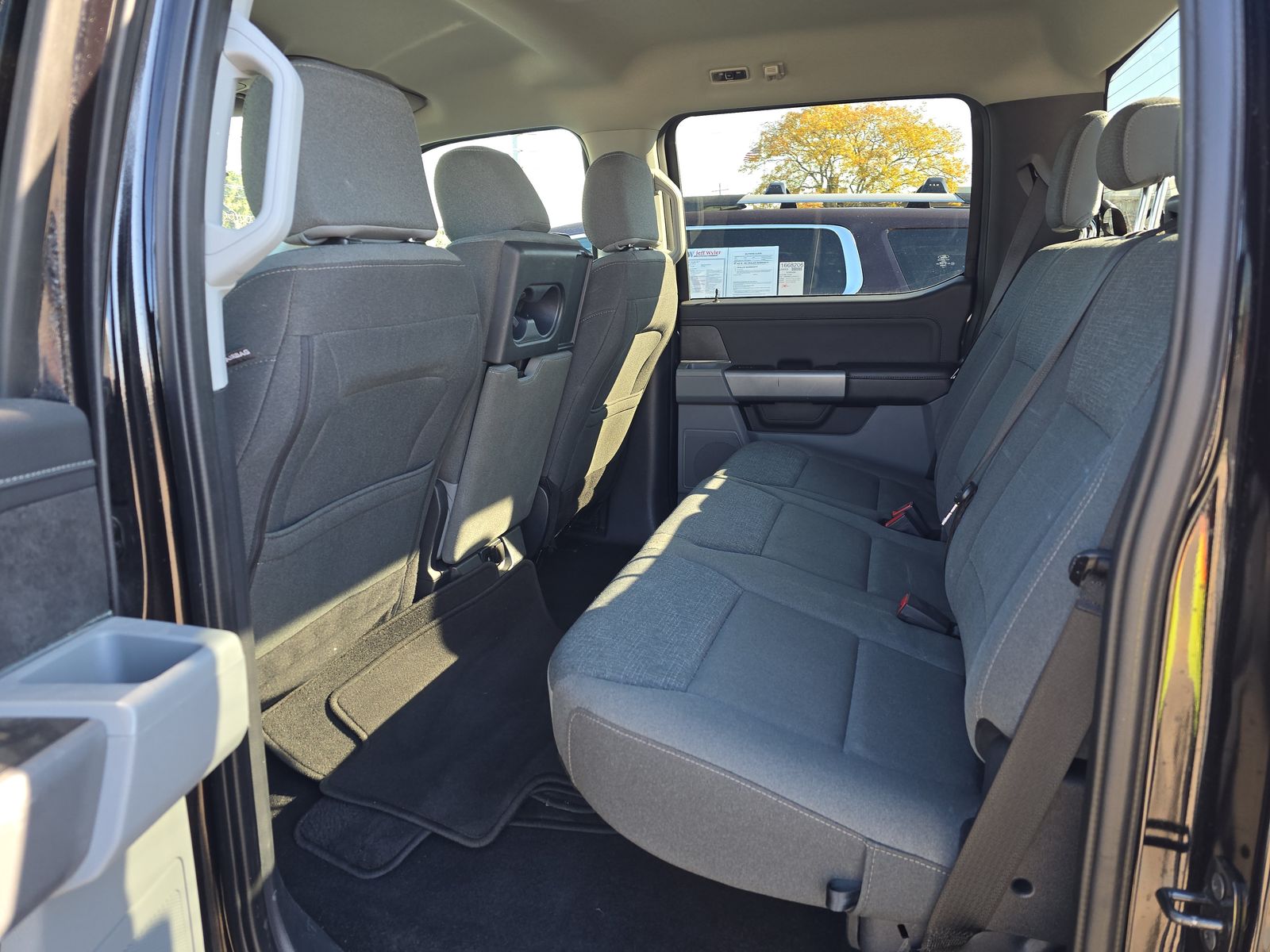 2024 Ford F-150 XLT AWD