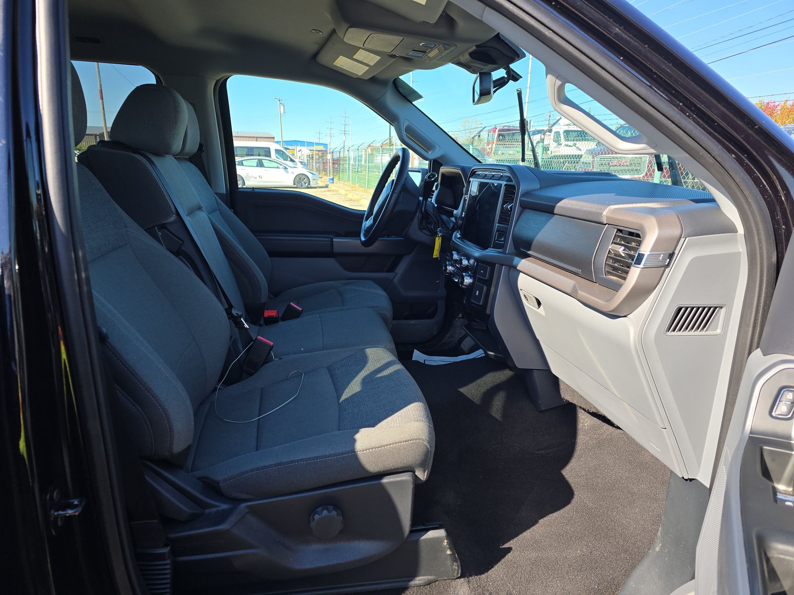 2024 Ford F-150 XLT AWD