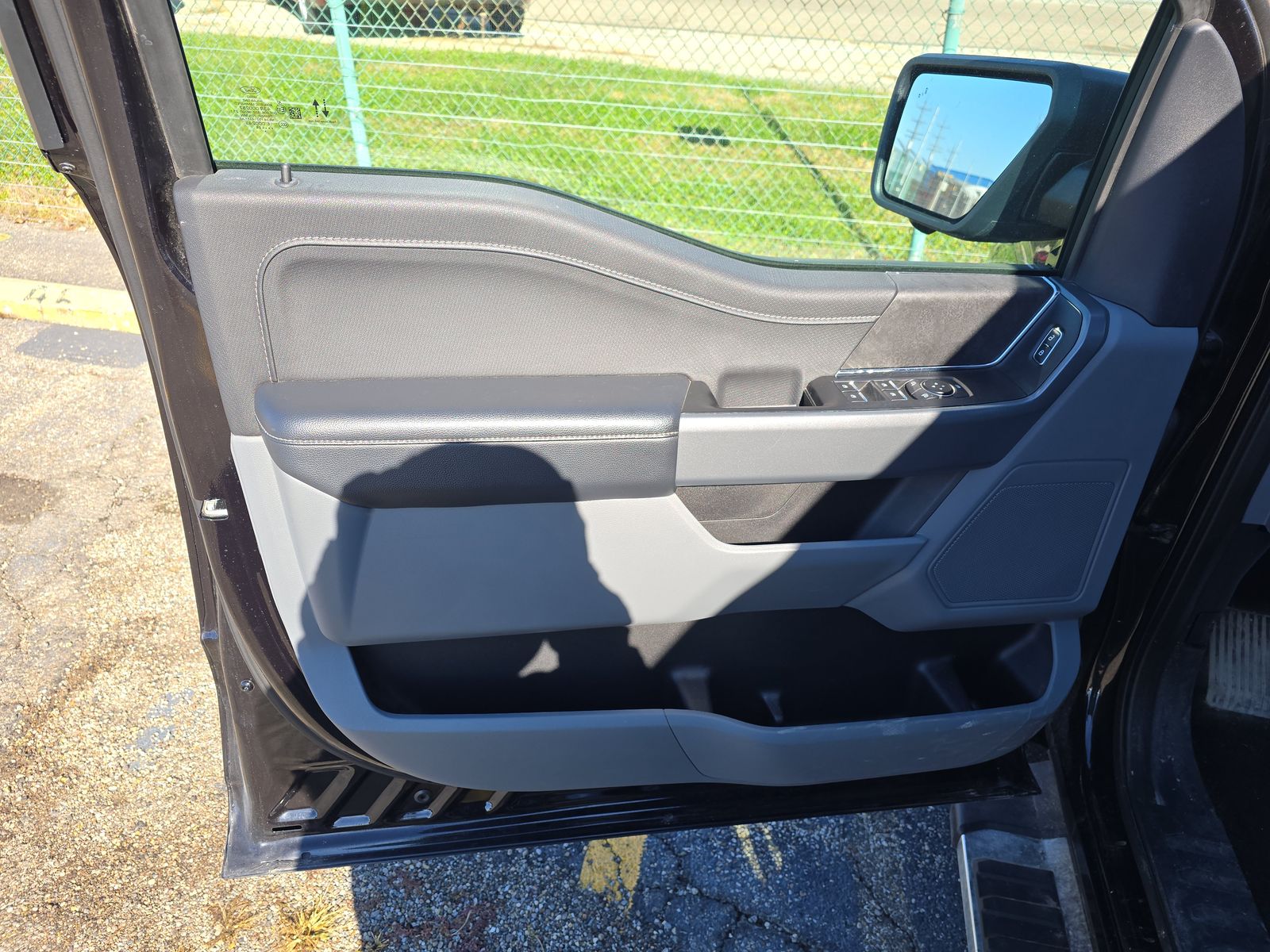 2024 Ford F-150 XLT AWD