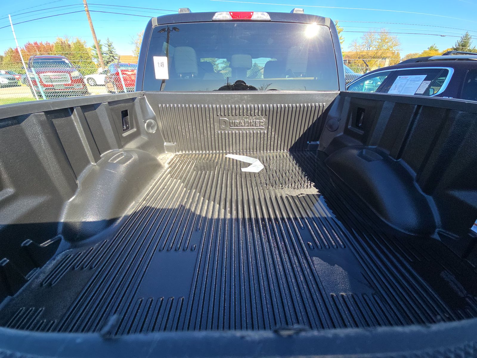 2024 Ford F-150 XLT AWD