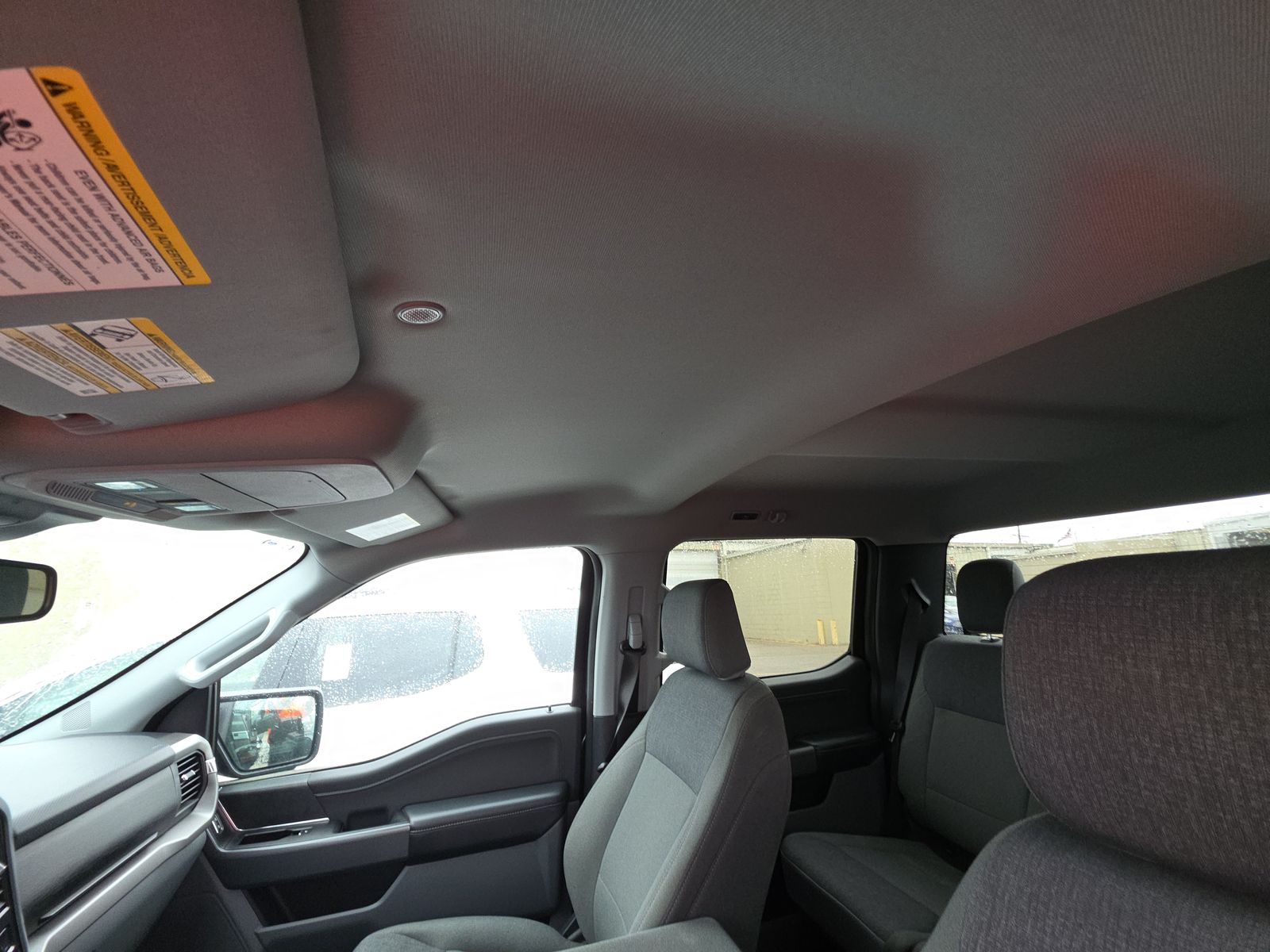 2024 Ford F-150 XLT AWD