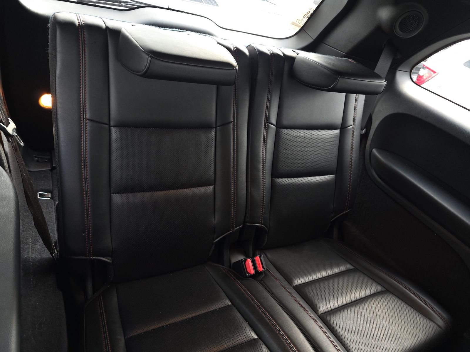 2025 Dodge Durango R/T AWD