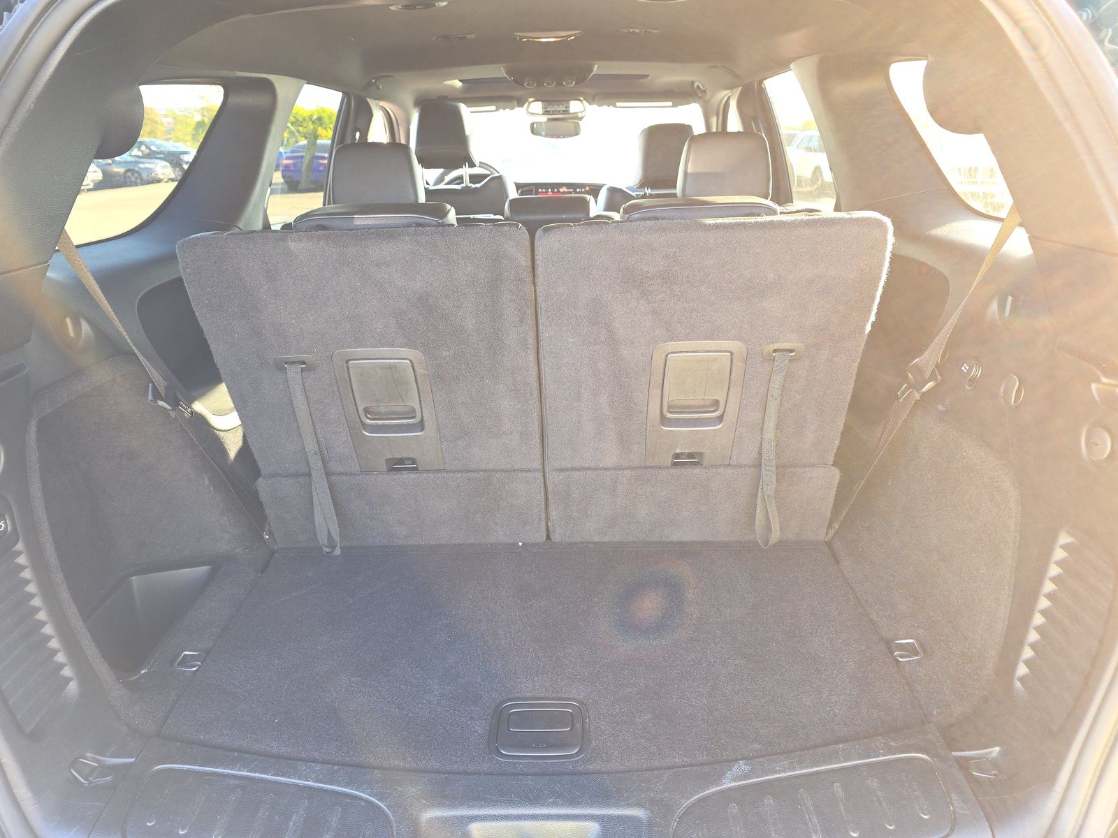 2025 Dodge Durango R/T AWD