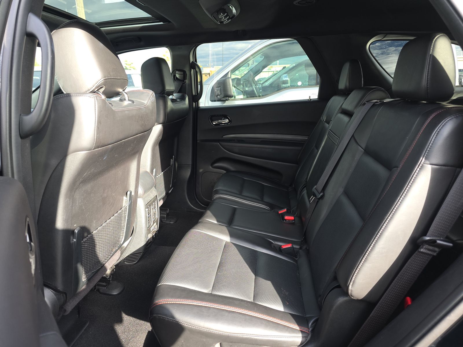 2025 Dodge Durango R/T AWD