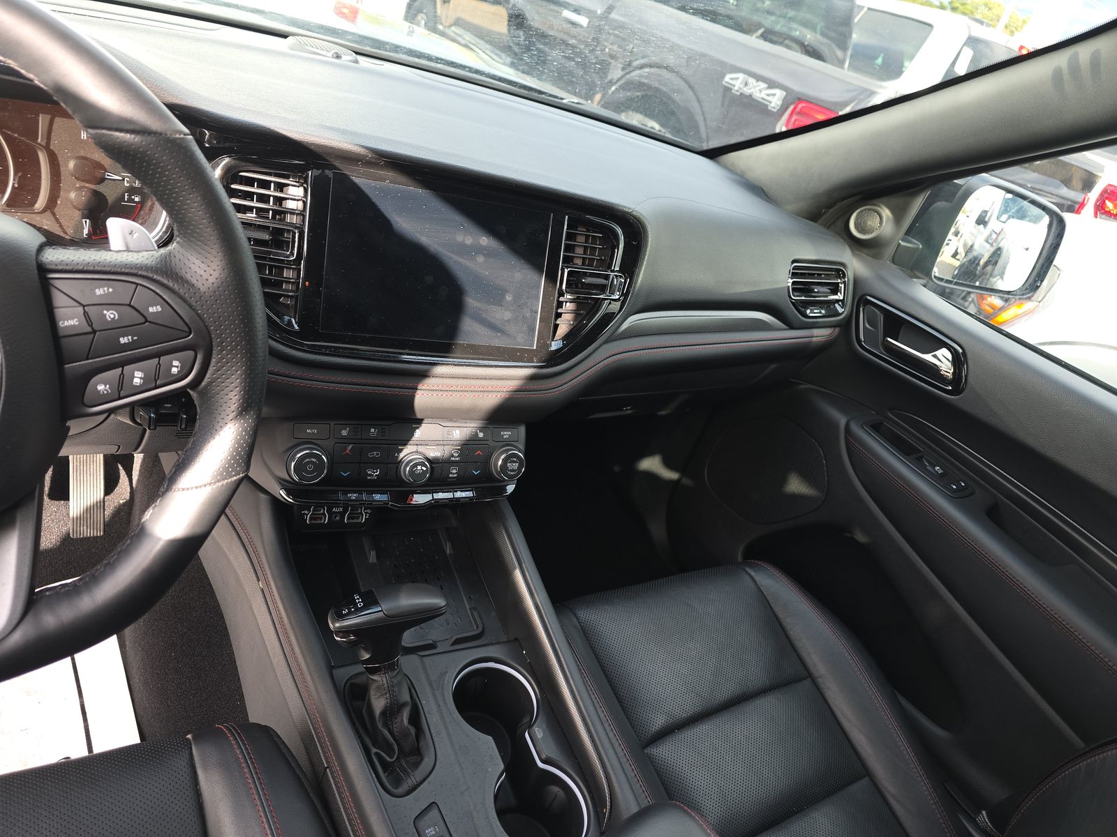 2025 Dodge Durango R/T AWD