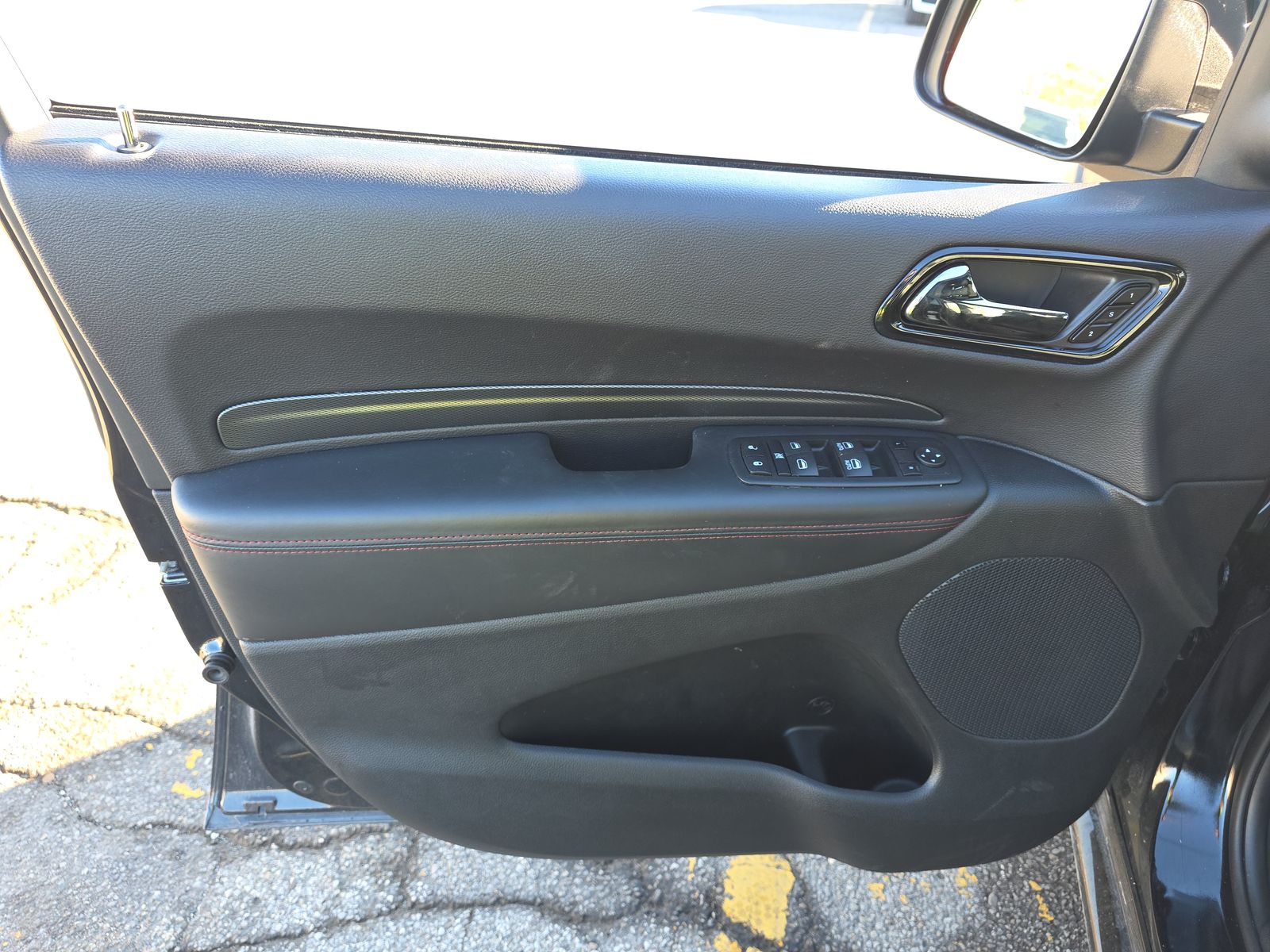 2025 Dodge Durango R/T AWD