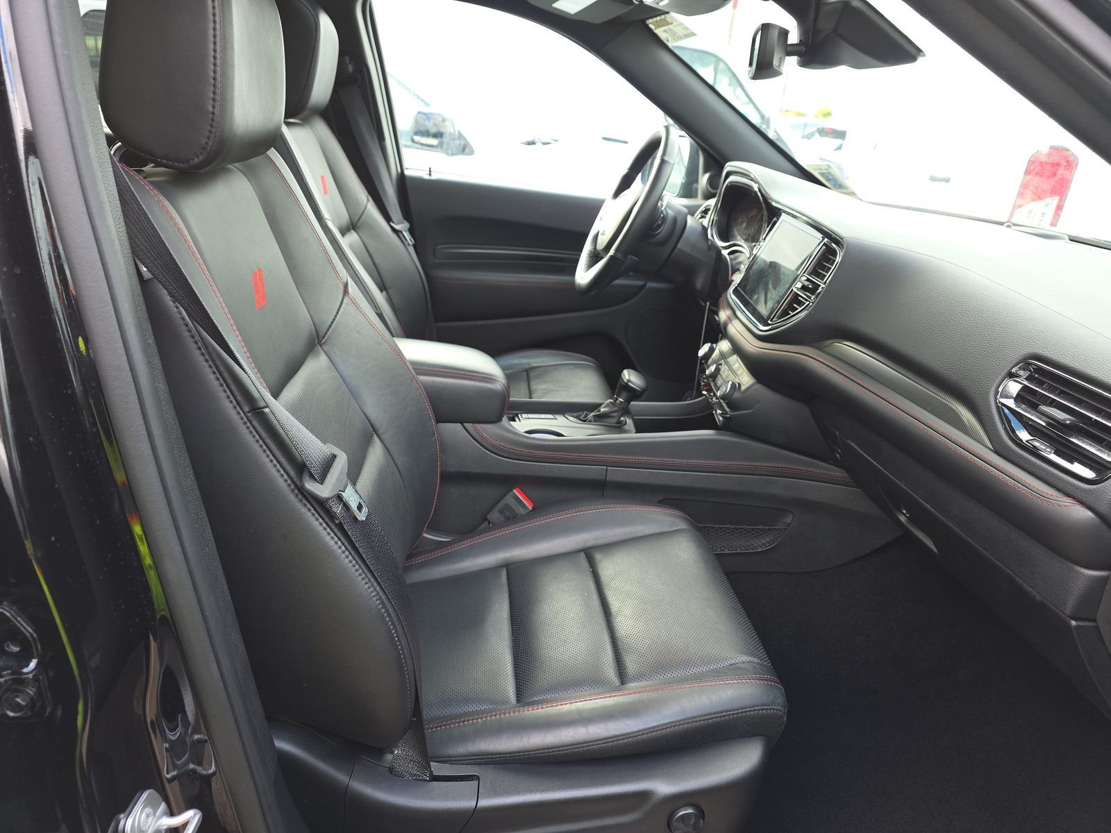 2025 Dodge Durango R/T AWD