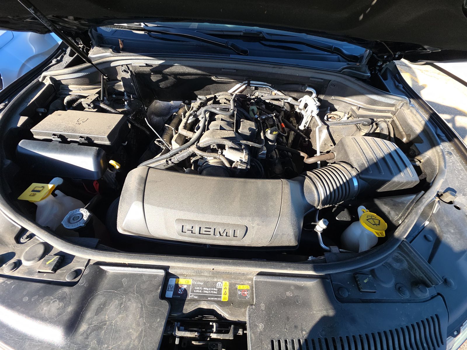 2025 Dodge Durango R/T AWD