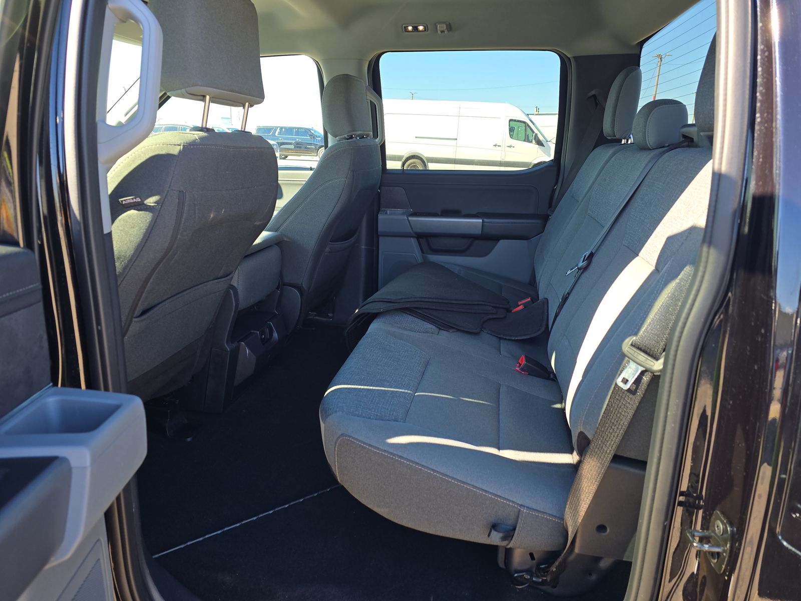 2024 Ford F-150 XLT AWD