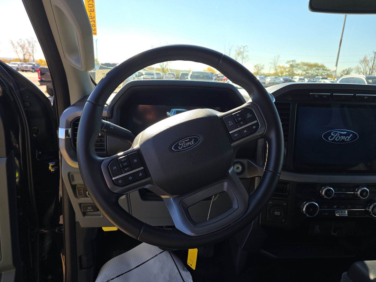 2024 Ford F-150 XLT AWD