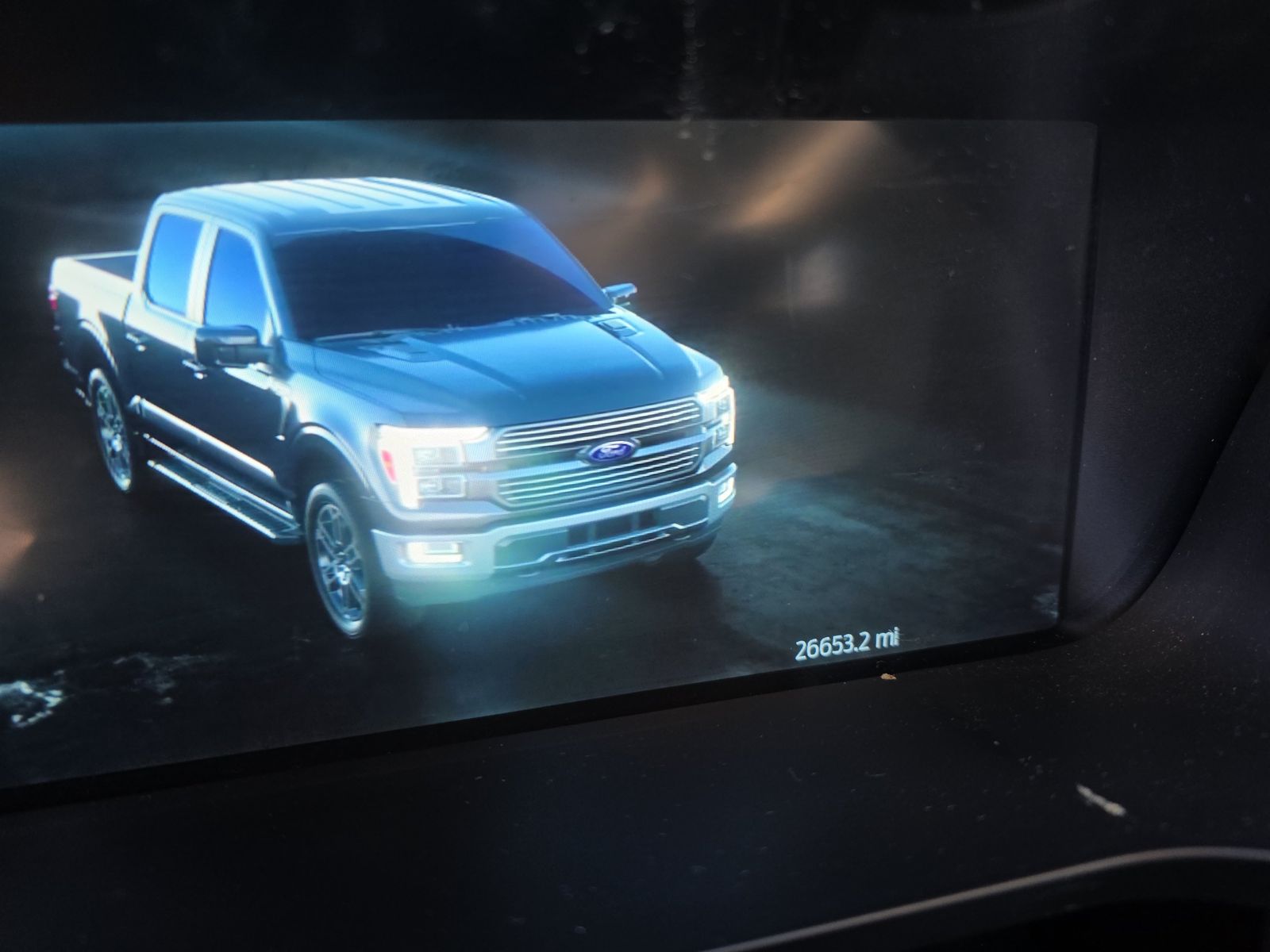 2024 Ford F-150 XLT AWD