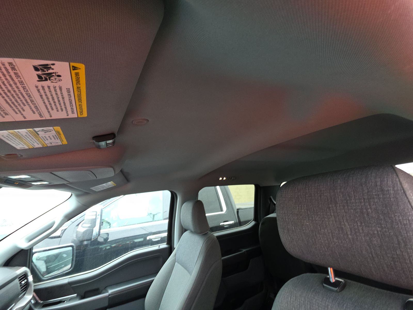 2024 Ford F-150 XLT AWD