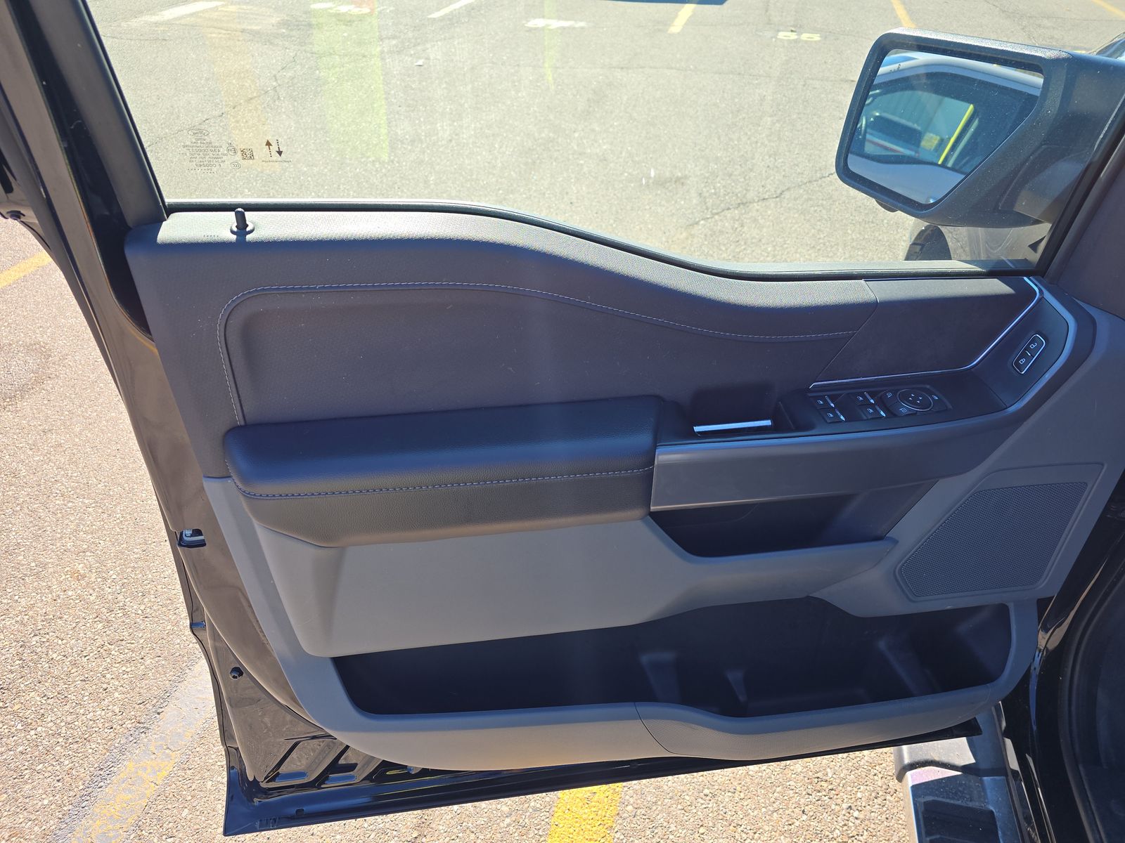 2024 Ford F-150 XLT AWD