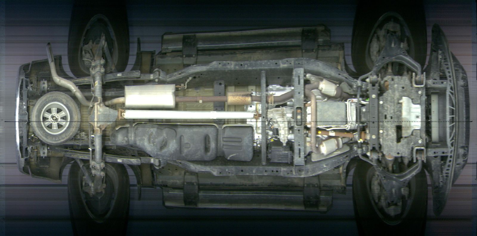 2024 Ford F-150 XLT AWD