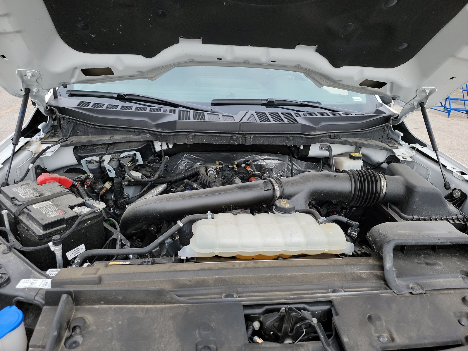 2024 Ford F-150 XLT AWD