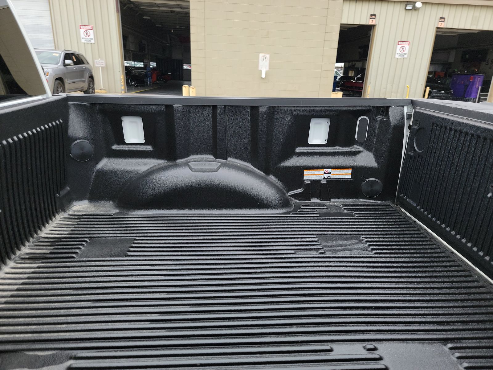 2024 Ford F-150 XLT AWD