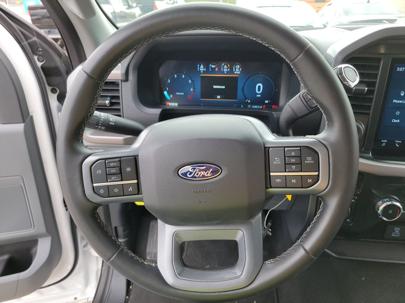 2024 Ford F-150 XLT AWD