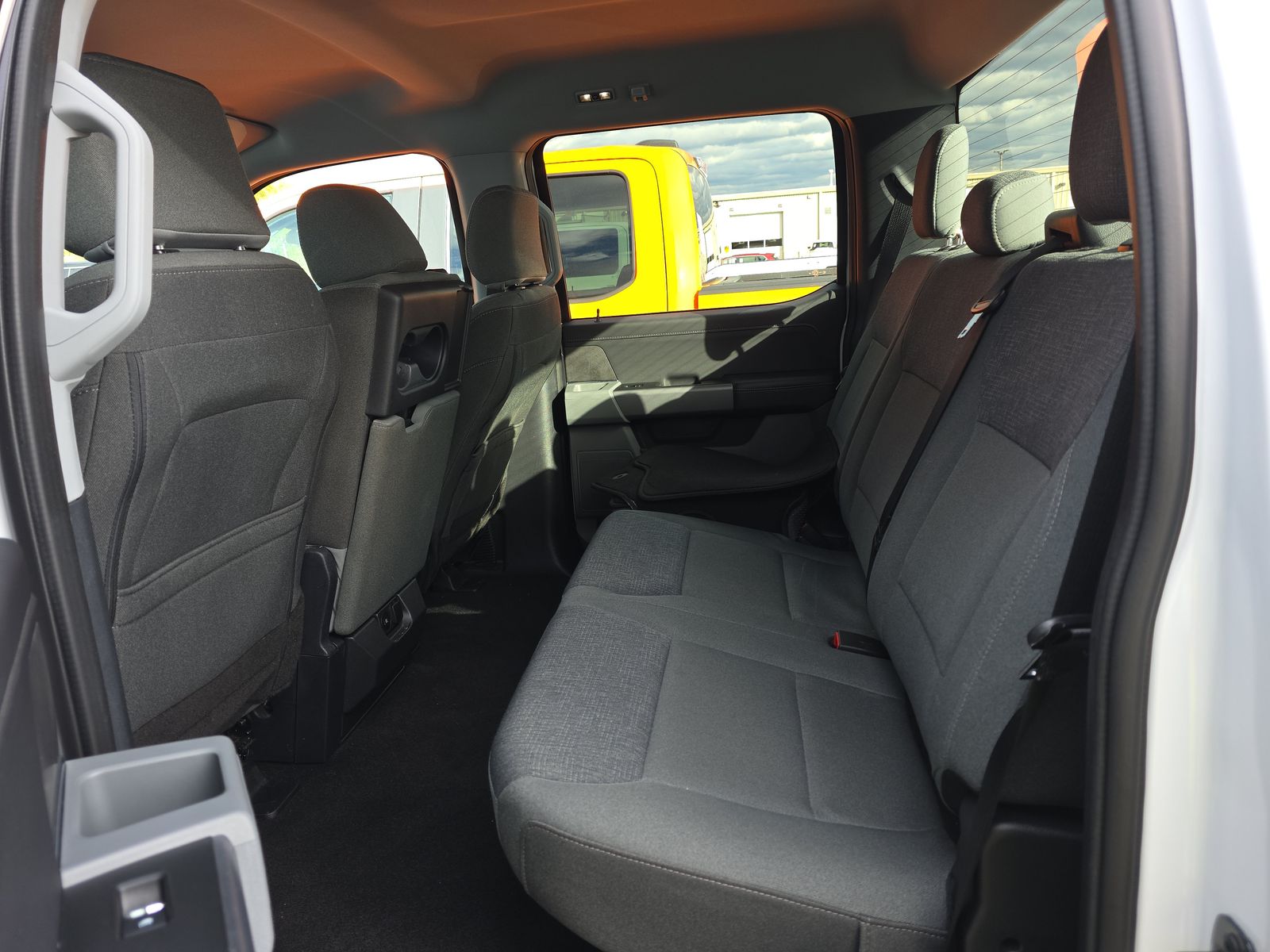 2024 Ford F-150 XLT AWD