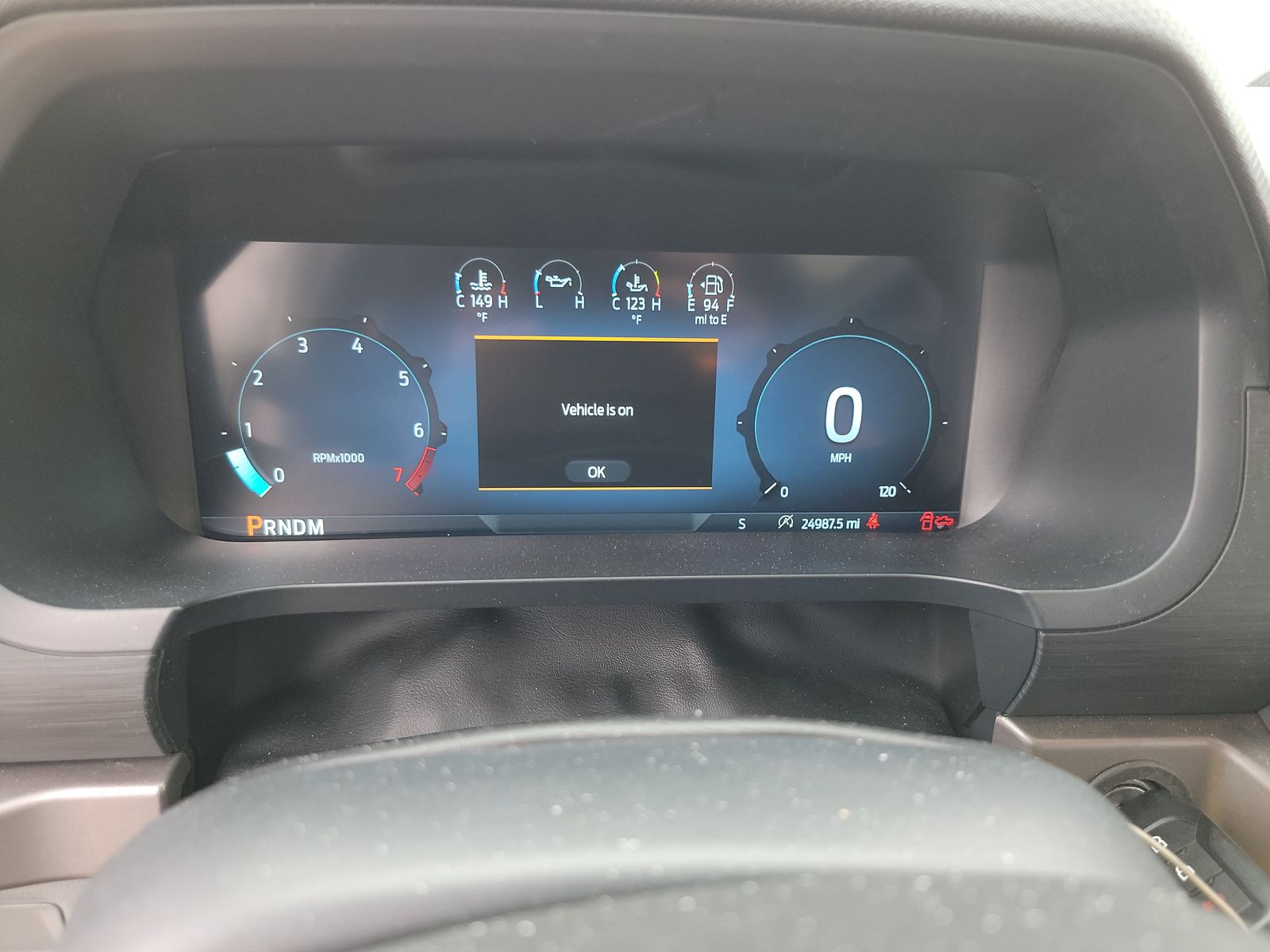 2024 Ford F-150 XLT AWD