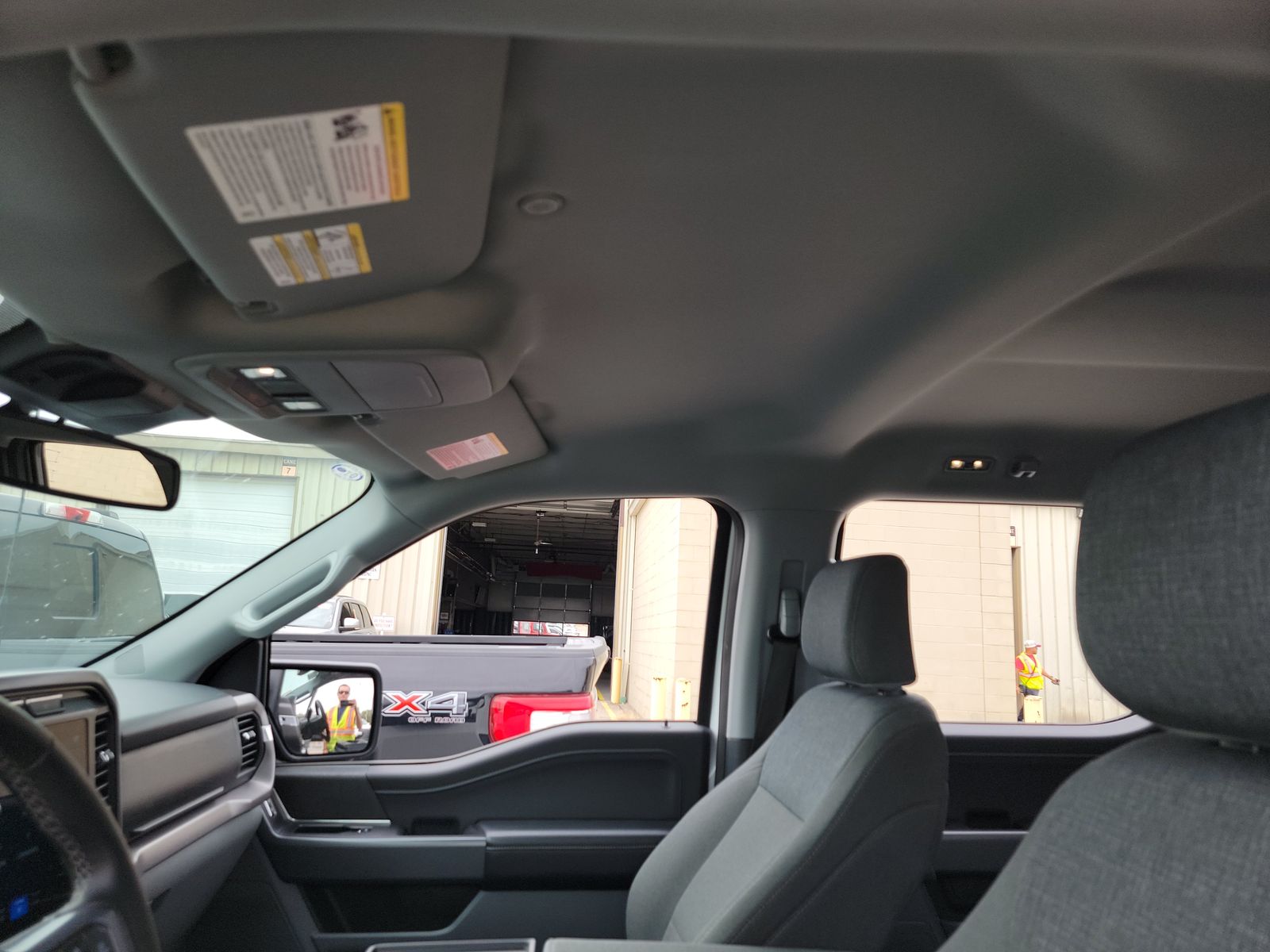 2024 Ford F-150 XLT AWD