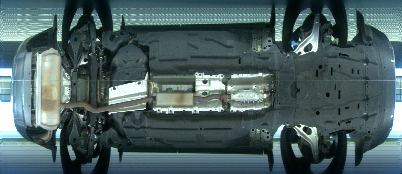 2024 Nissan Rogue SL FWD