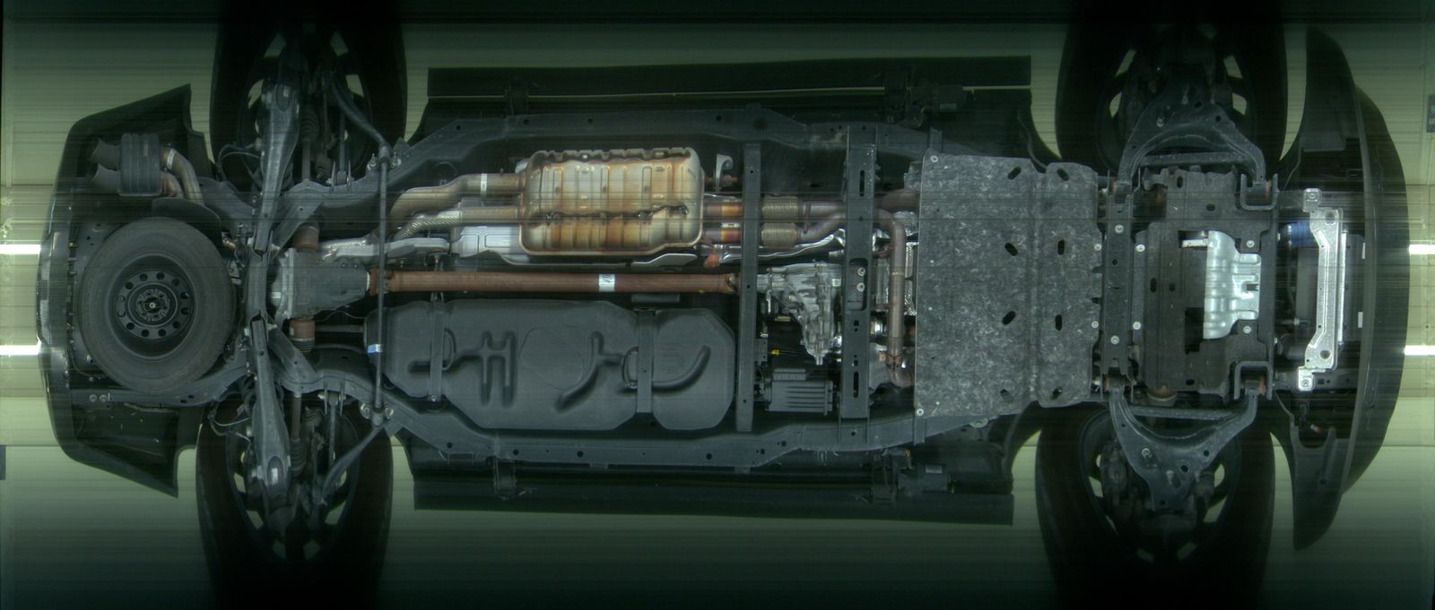 2024 Lincoln Navigator L Premiere AWD