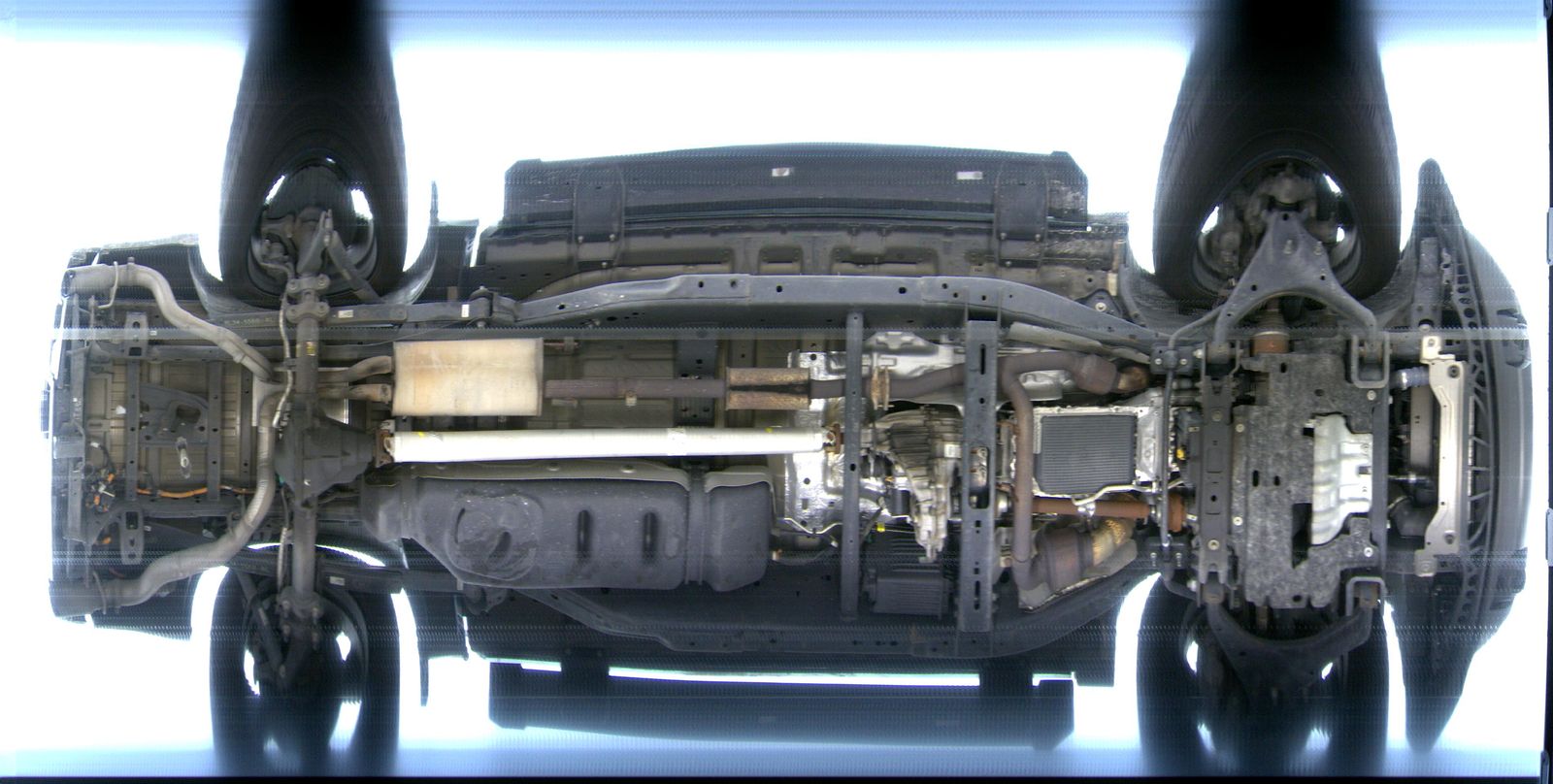 2023 Ford F-150 Lariat AWD