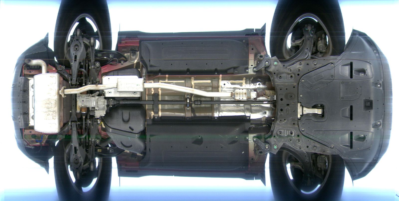 2023 Hyundai Tucson SE AWD