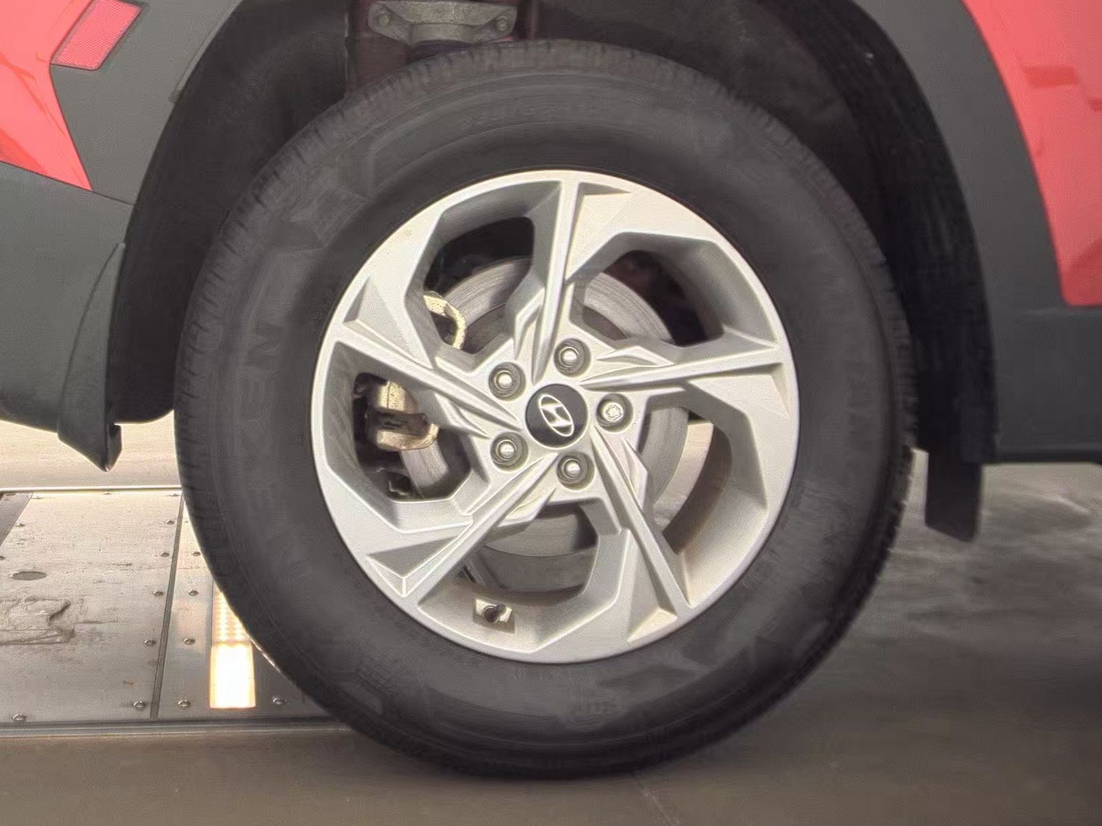 2023 Hyundai Tucson SE AWD