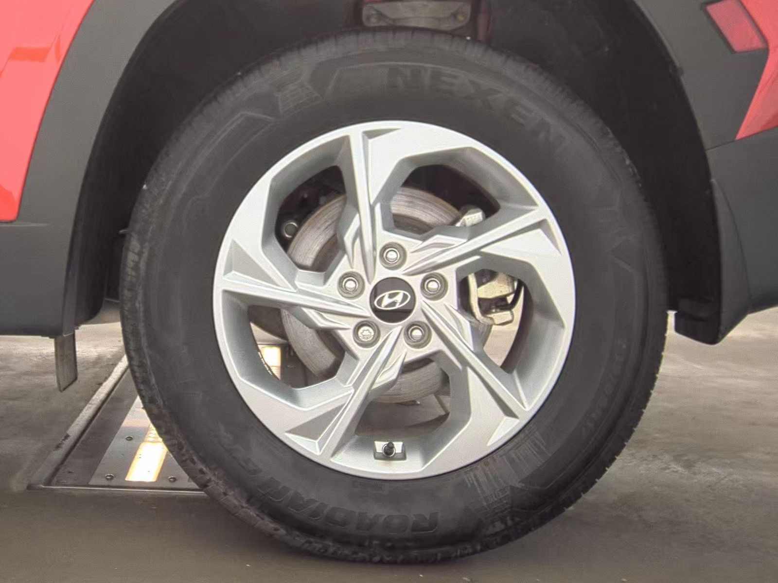 2023 Hyundai Tucson SE AWD