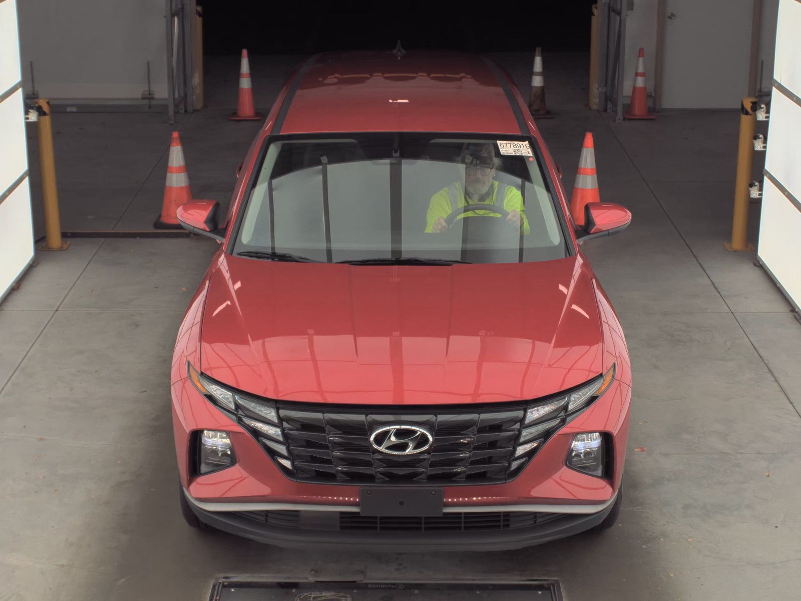 2023 Hyundai Tucson SE AWD