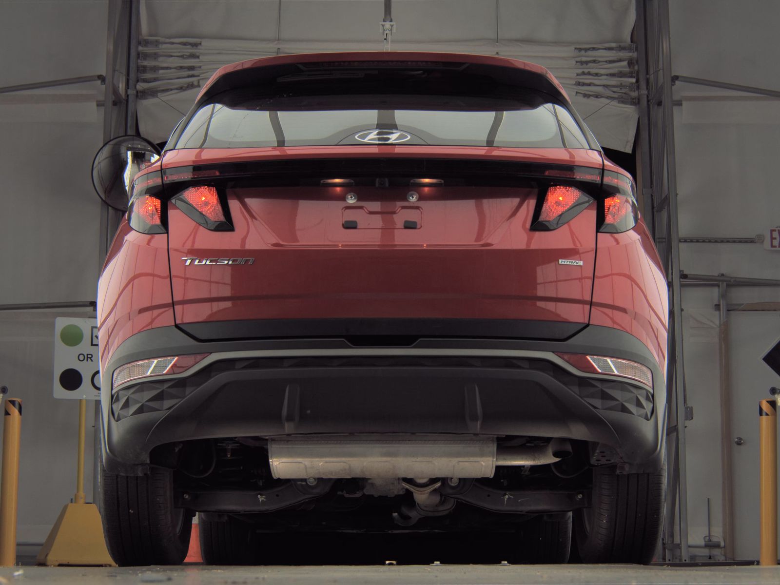 2023 Hyundai Tucson SE AWD