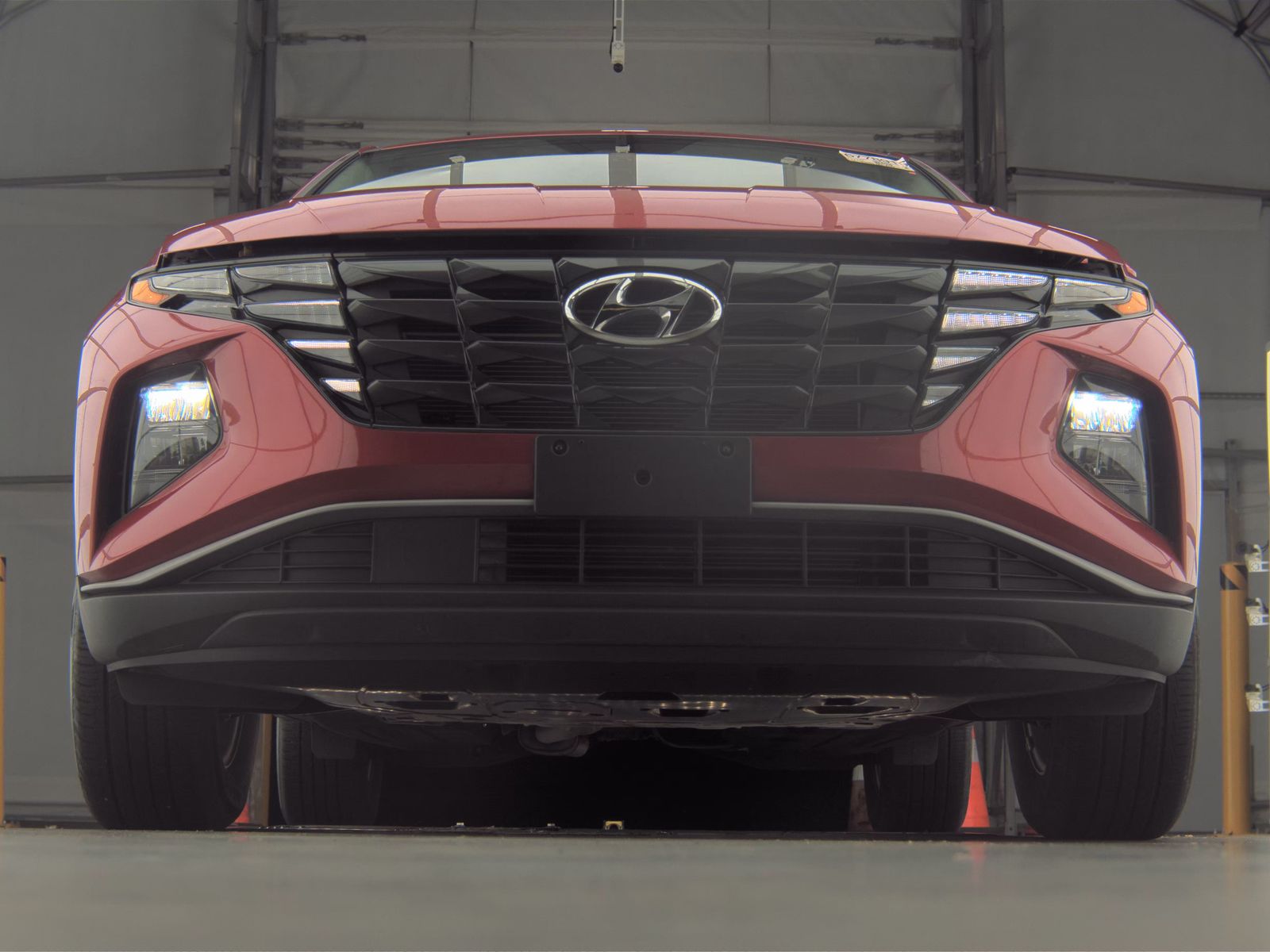 2023 Hyundai Tucson SE AWD