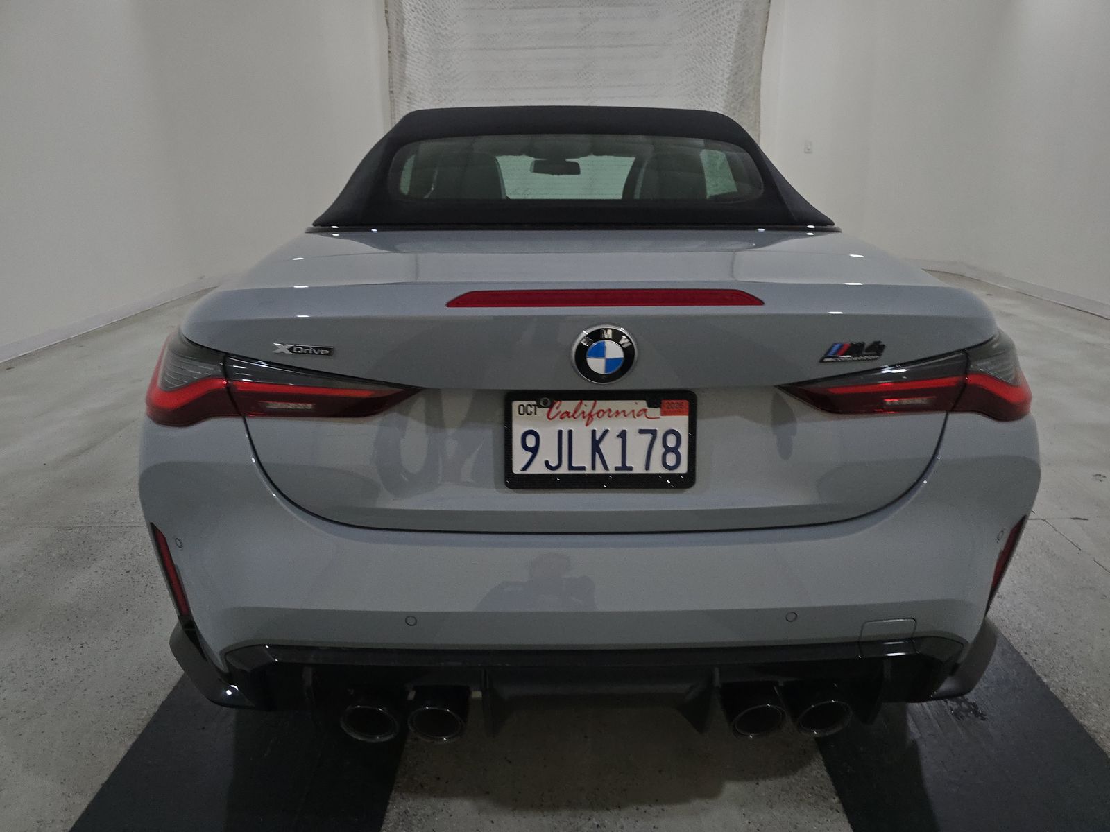 2024 BMW M4 Competition xDrive AWD