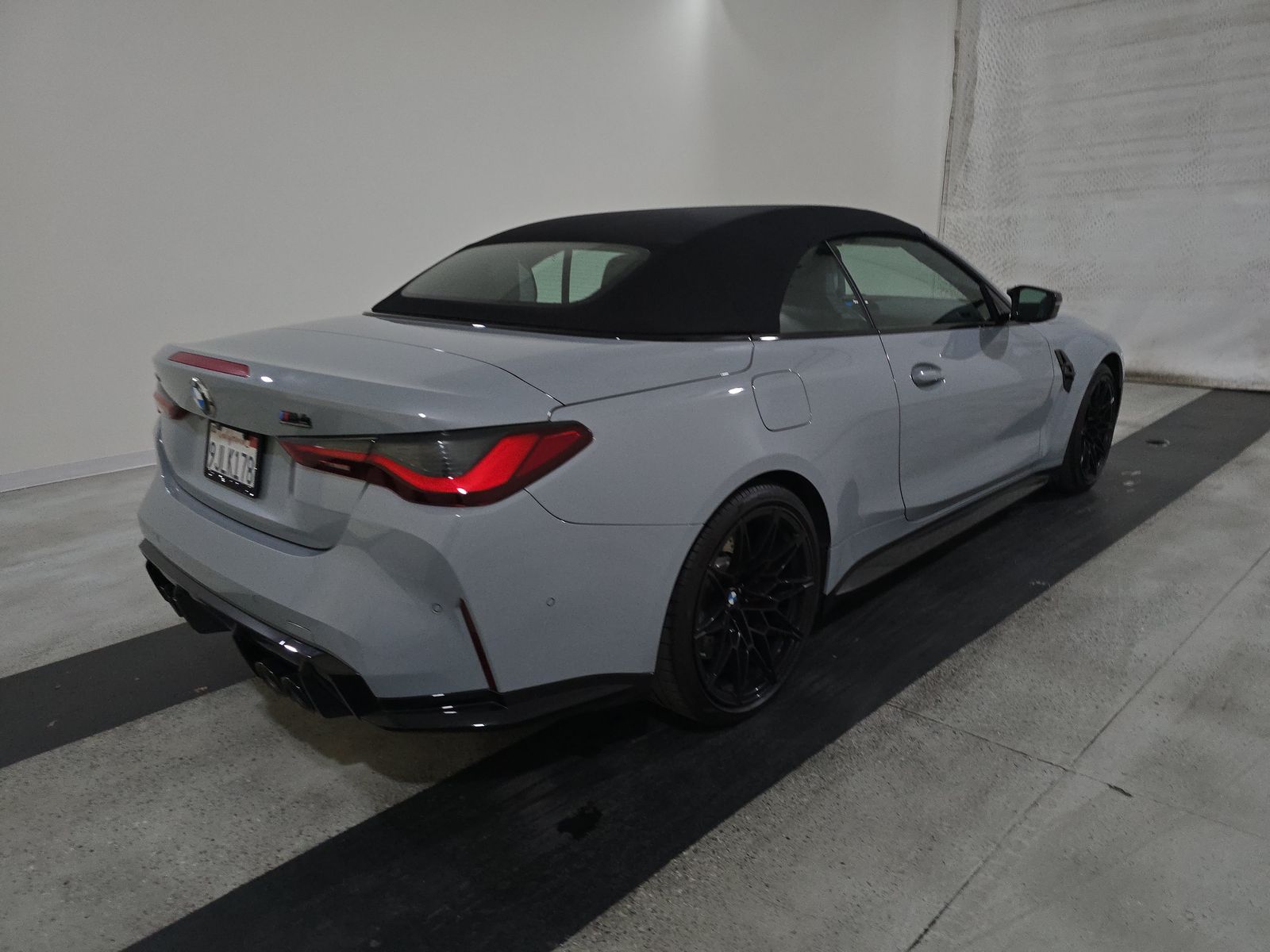 2024 BMW M4 Competition xDrive AWD