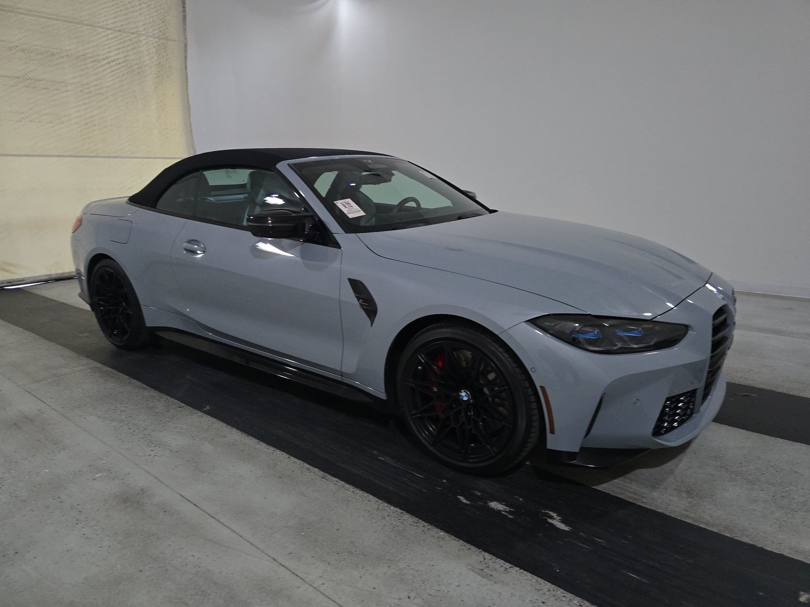 2024 BMW M4 Competition xDrive AWD