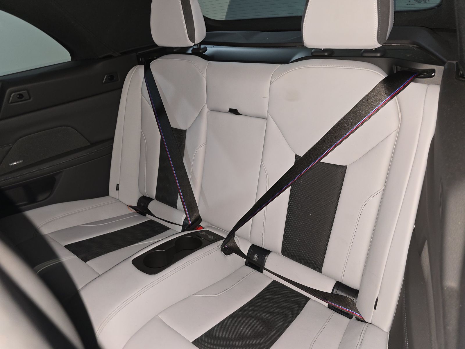 2024 BMW M4 Competition xDrive AWD